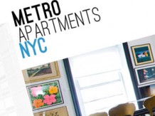 Metro Apt NYC