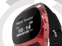 MT Watches