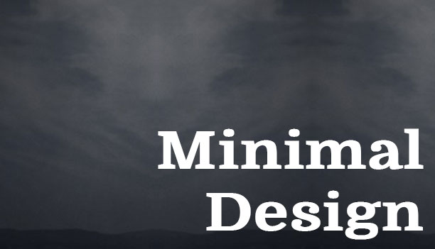 minimaldesign1